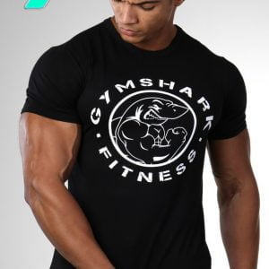 Áo thun body gymshark